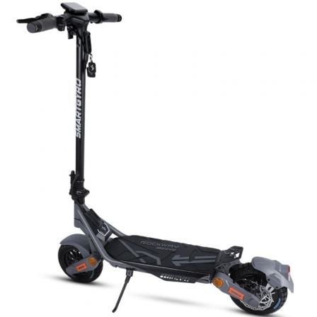 Patinete Eléctrico SmartGyro Rockway EVO Certificado/ Motor 800W