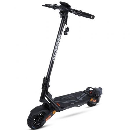 Patinete Eléctrico SmartGyro Rockway Pro EVO Certificado/ Motor