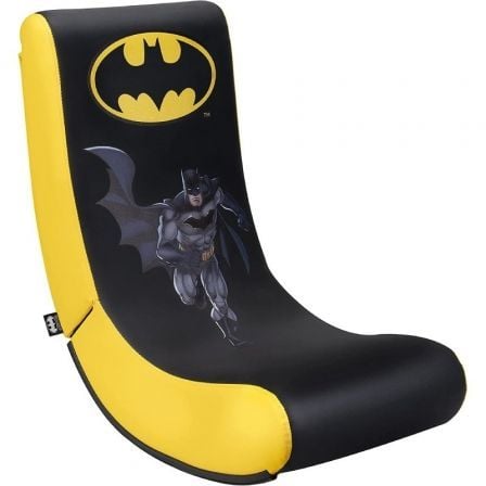 Silla Gaming Subsonic Batman Rock\'n\'Seat Junior