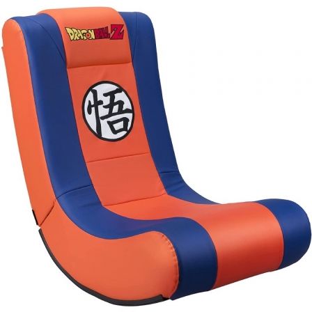 Silla Gaming Subsonic Dragon Ball Z Rock\'n\'Seat Pro