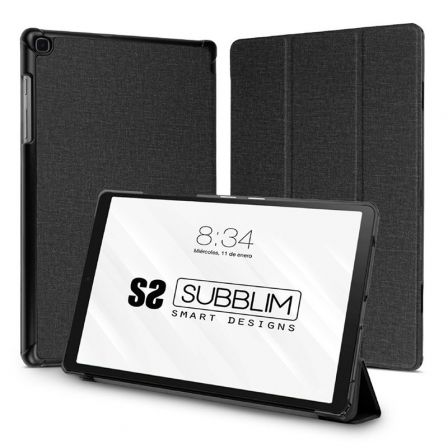 Funda Subblim Shock Case para Tablet Samsung Tab A7 T500/505 10.4\