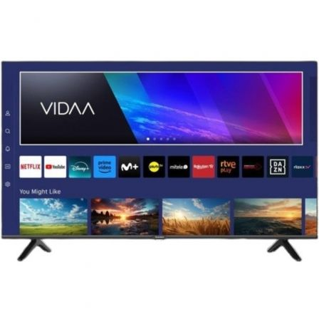 Televisor Sunstech 40SUNSMARTV24 40/ Full HD/ Smart TV/ WiFi - click para más información Televisor Sunstech 40SUNSMARTV24 40/ Full HD/ Smart TV/ WiFi