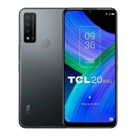 TCL-SP 20R 5G 4-64 GY V2