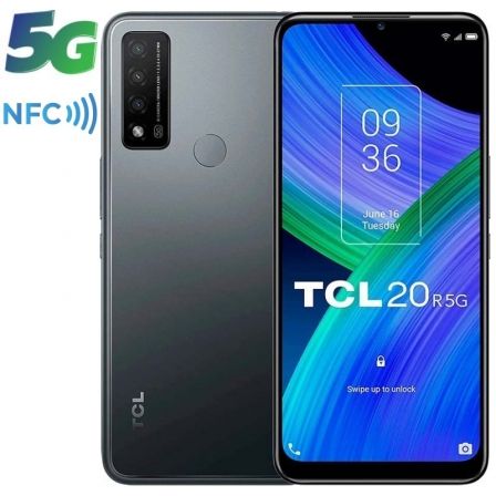 TCL-SP 20R 5G 4-64 GY