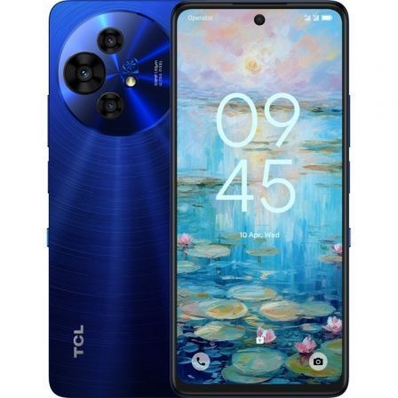 TCL-SP 50 NXT 5G 8-256 BL