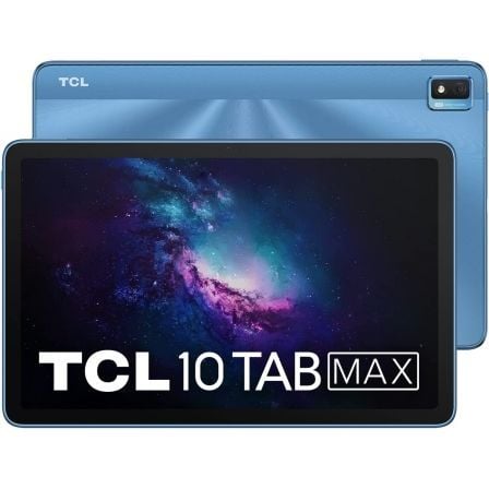 Tablet TCL Tab 10 Max 10.36\