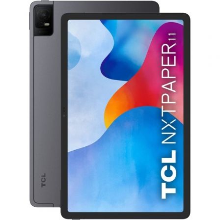 Review de TCL NXTPAPER 11, la tablet 2K que sirve como eReader