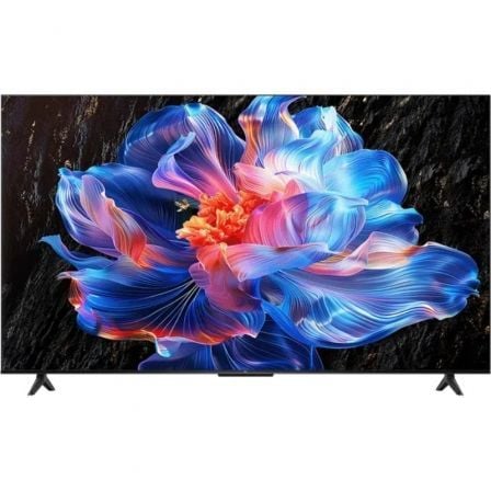 Televisor TCL 55P6K 55/ Ultra HD 4K/ Smart TV/ WiFi - click para más información Televisor TCL 55P6K 55/ Ultra HD 4K/ Smart TV/ WiFi