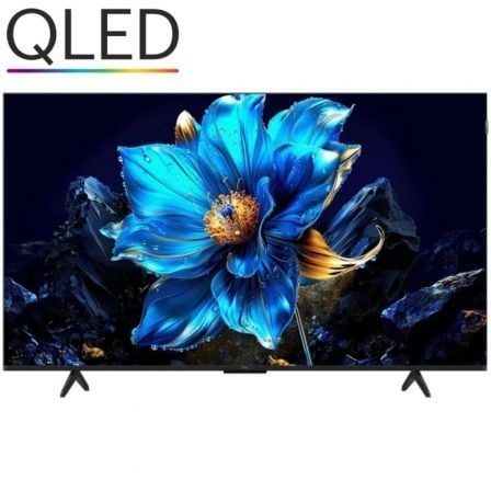 Televisor TCL QLED 55P7K 55/ Ultra HD 4K/ Smart TV/ WiFi - click para más información Televisor TCL QLED 55P7K 55/ Ultra HD 4K/ Smart TV/ WiFi