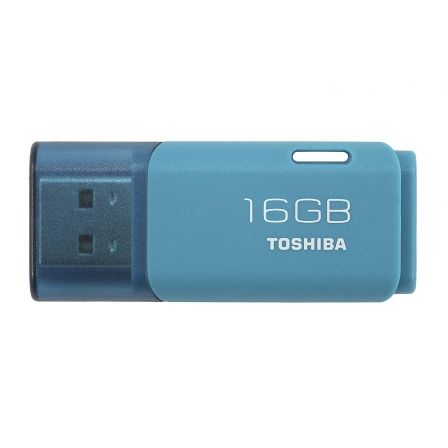 PENDRIVE TOSHIBA U202 - 16GB 