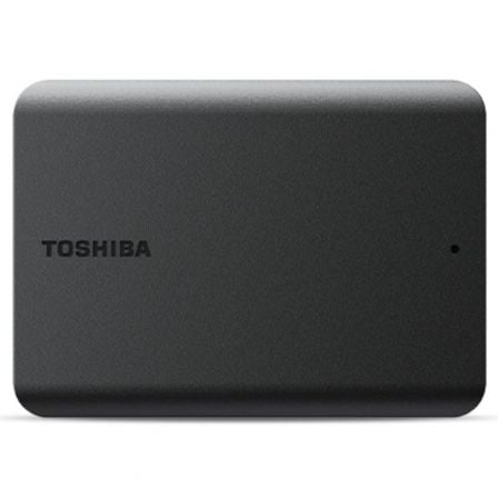 Disco Duro Externo Toshiba 1TB Canvio Basics 2022 2.5\