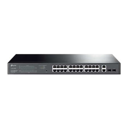 TPL-SWITCH TL-SG1428PE V2