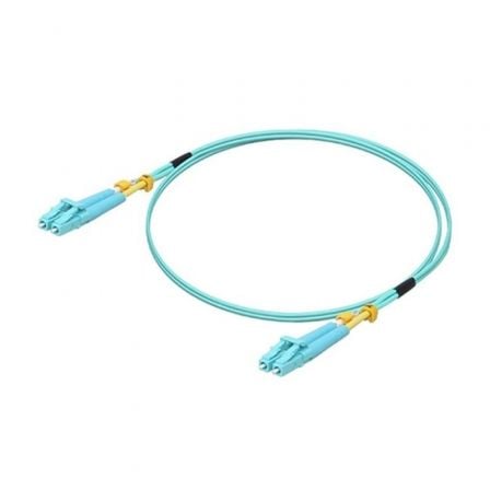 Cable OM3 Ubiquiti UO-3/ LC/UPC-LC/UPC/ 3m