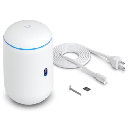 Router Ubiquiti Cloud Gateway Dream Router 7