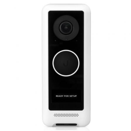 Videoportero Automático Ubiquiti Doorbell G4