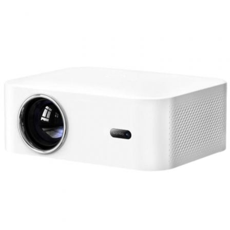 WAN-REA-PROY X2 MAX WH