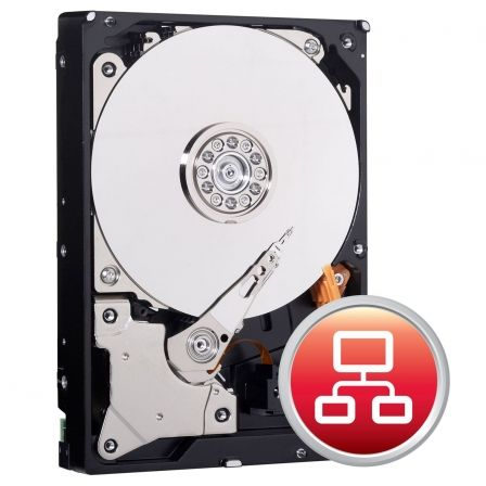 WD-REA-HDINT 3.5 R WD10EFRX