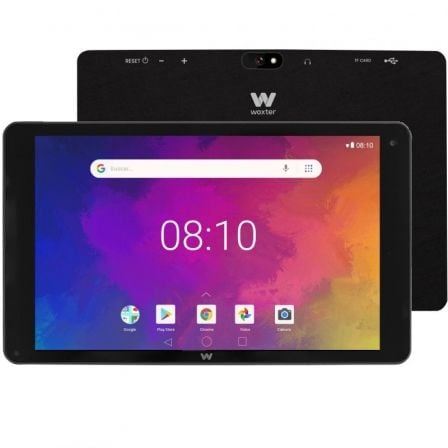 Tablet Woxter X-200 PRO V2 10.1\