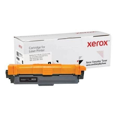 Tóner compatible Xerox 006R04526 compatible con Brother TN-1050/