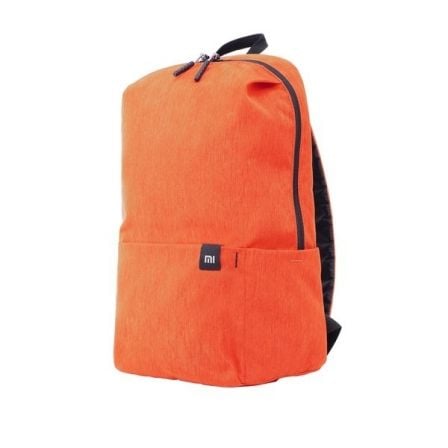 Mochila Xiaomi Mi Causal Daypack Naranja - Punto Naranja