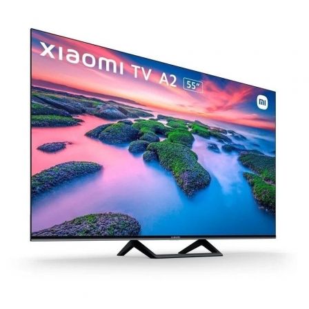 Televisor xiaomi tv a2 reacondicionado 55/ ultra hd 4k/ - Depau
