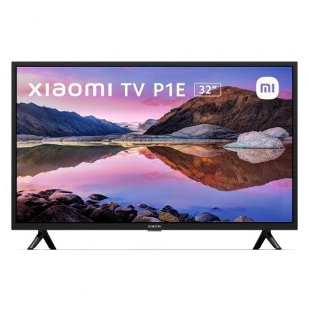 Televisor xiaomi tv p1e reacondicionado 32/ hd/ smart - Depau