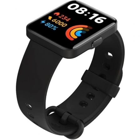 Smartwatch xiaomi redmi watch 3 active/ notificaciones/ - Depau