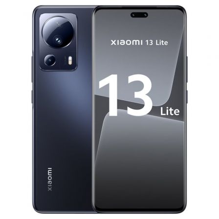 Smartphone Xiaomi 13 Lite 8GB/ 256GB/ 6.55\