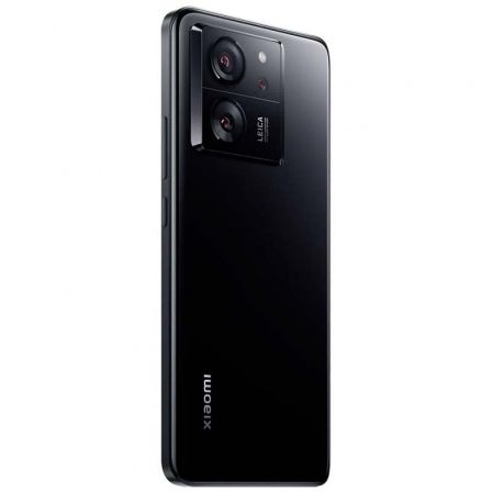 Smartphone xiaomi 13t pro 16gb/ 1tb/ 6.67/ 5g/ negro - Depau