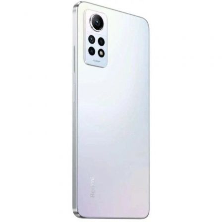 Smartphone 6.67 Redmi Note 12 Pro 5G 8GB 256GB - Blanco XIAOMI