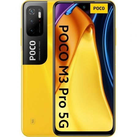 Smartphone Xiaomi PocoPhone M3 Pro 4GB/ 64GB/ 6.5\