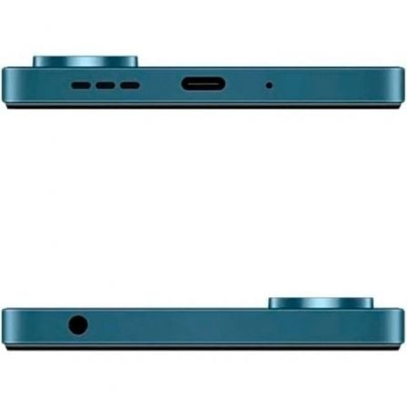 Smartphone xiaomi redmi 13c nfc 4gb/ 128gb/ 6.74/ azul - Depau