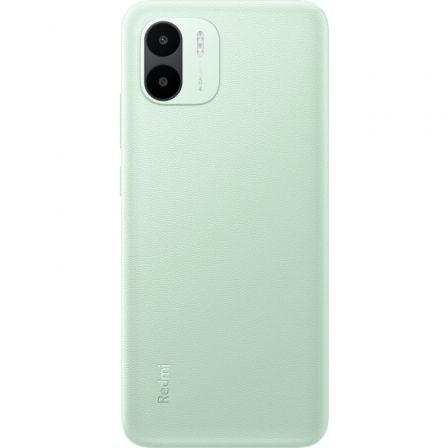 Teléfono Móvil XIAOMI Redmi A2 2/32 GB verde claro