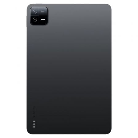 XIAOMI Xiaomi Pad 6 256GB Gris Gravedad (8GB)
