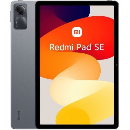 New) Xiaomi Pad 6 Wi-Fi Ver. 8GB+256GB Octa Core Android PC Tablet