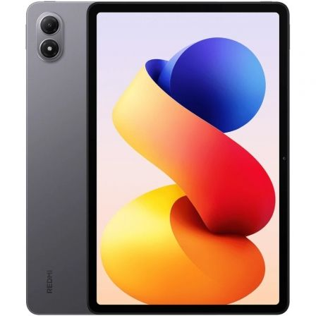 Tablet Xiaomi Redmi Pad 2 Pro 12.1/ 6GB/ 128GB/ Octacore/ Gris Grafito/ Incluye Teclado - click para más información Tablet Xiaomi Redmi Pad 2 Pro 12.1/ 6GB/ 128GB/ Octacore/ Gris Grafito/ Incluye Teclado