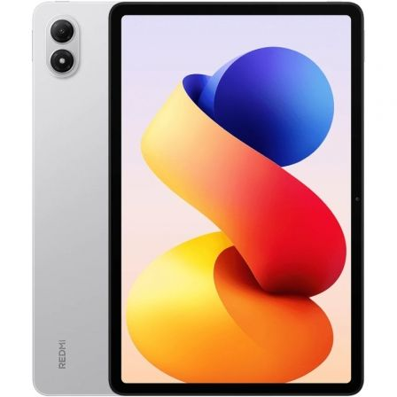Tablet Xiaomi Redmi Pad 2 Pro 12.1/ 6GB/ 128GB/ Octacore/ Plata - click para más información Tablet Xiaomi Redmi Pad 2 Pro 12.1/ 6GB/ 128GB/ Octacore/ Plata