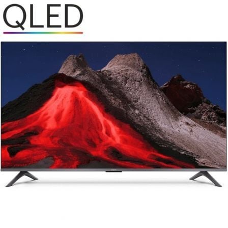 Televisor Xiaomi QLED TV A Pro 43 2026 43/ Ultra HD 4K/ Smart TV/ WiFi - click para más información Televisor Xiaomi QLED TV A Pro 43 2026 43/ Ultra HD 4K/ Smart TV/ WiFi