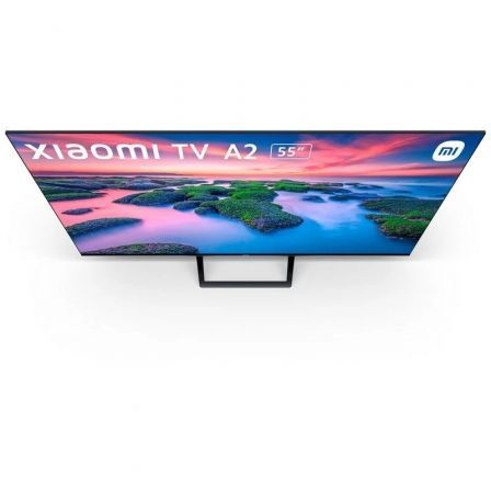 Televisor xiaomi tv a2 55/ ultra hd 4k/ smart tv/ wifi - Depau