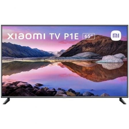 Televisor Xiaomi TV P1E 65\
