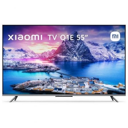 Televisor Xiaomi TV QLED Q1E 55\
