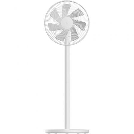 Ventilador Inteligente Xiaomi Mi Smart Standing Fan 1C/ 38W/ 7 Aspas/ 3 velocidades