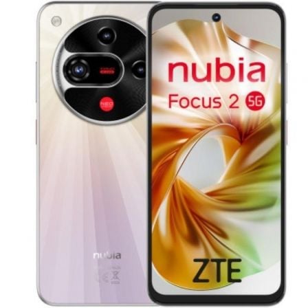 ZTE-SP NUBIA FC2 8-256 WH ZTE-SP NUBIA FC2 8-256 WH
