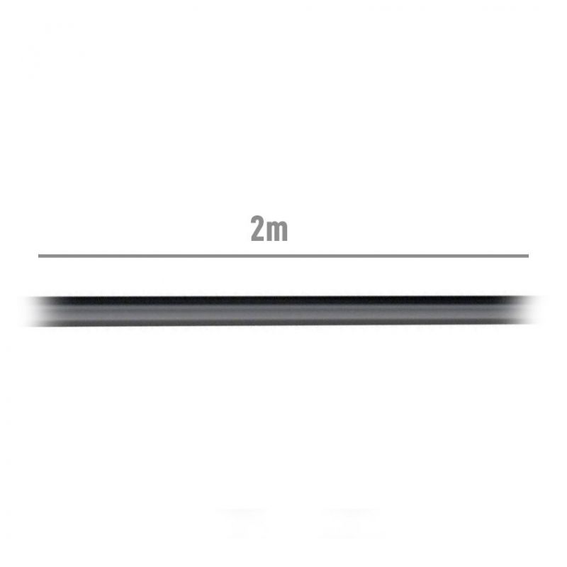 Cable USB 3.0 Aisens A105-0044/ USB Macho - MicroUSB Macho/ 5Gbps/ 2m/ Negro