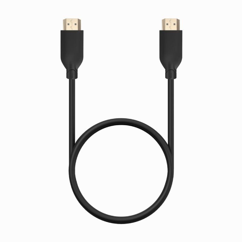 Cable HDMI 2.0 4K CCS Aisens A120-0735/ HDMI Macho - HDMI Macho/ 7m/ Negro