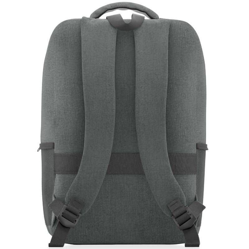 Mochila Aisens Urbana y de Oficina ASBG-BP085-GR para Portátiles hasta 15.6"/ Gris