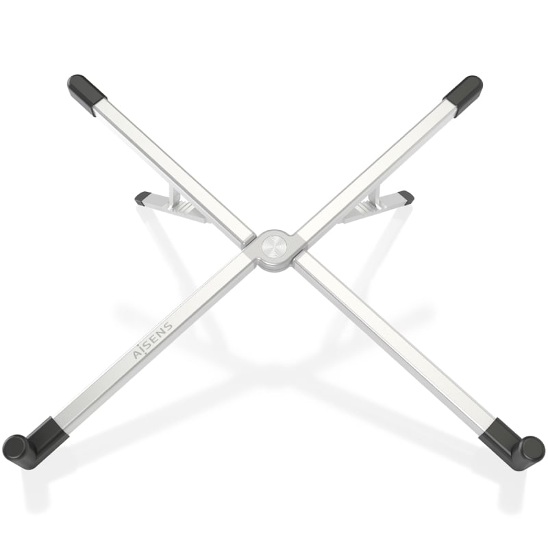 Soporte Aisens LPS4M-461 para Portátil/Tablet hasta 15″ Soporte Aisens LPS4M-461 para Portátil/Tablet hasta 15″