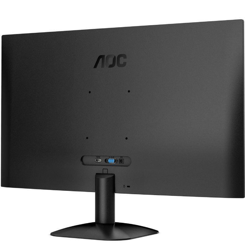 Monitor AOC 27B31H 27"/ Full HD/ Negro