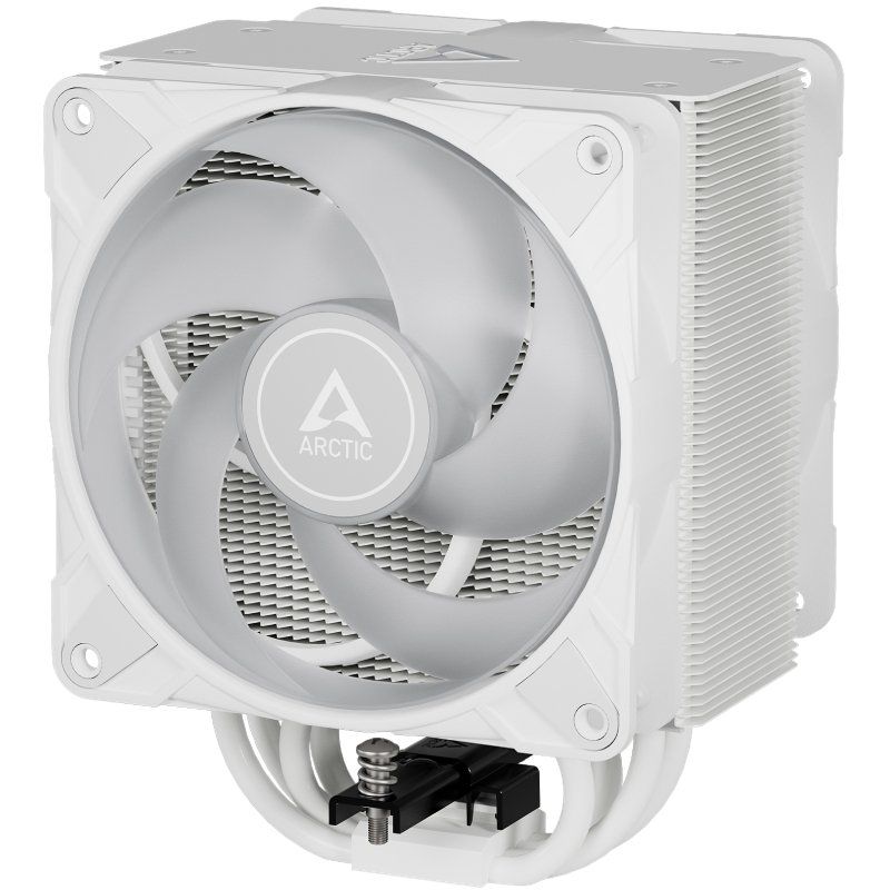 Ventilador con Disipador Arctic Freezer 36 A-RGB/ 12cm (ref. ACFRE00125A)