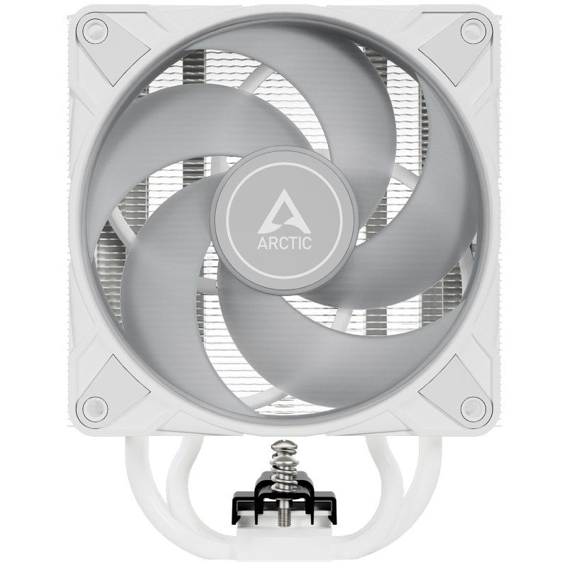 Ventilador con Disipador Arctic Freezer 36 A-RGB/ 12cm (ref. ACFRE00125A)